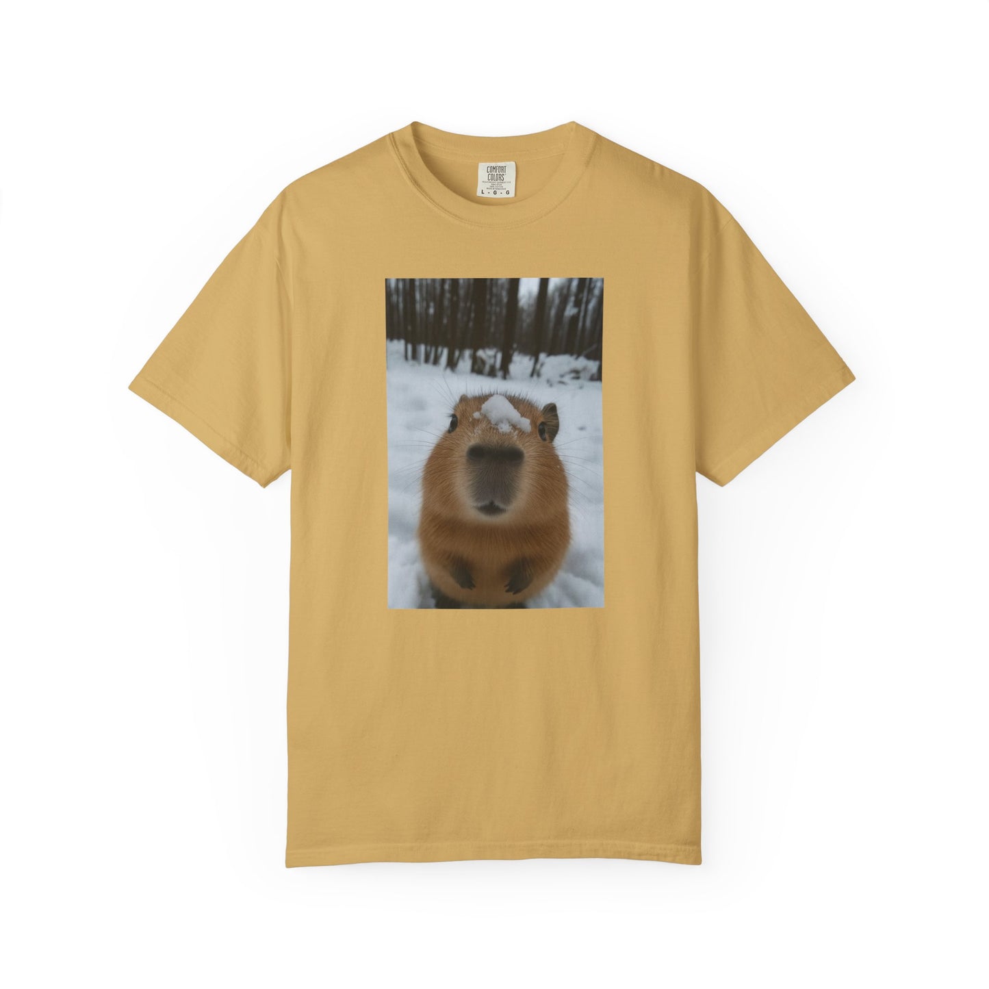 Cold Snout, Warm Heart