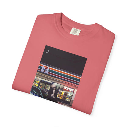 Limitless at 7-Eleven