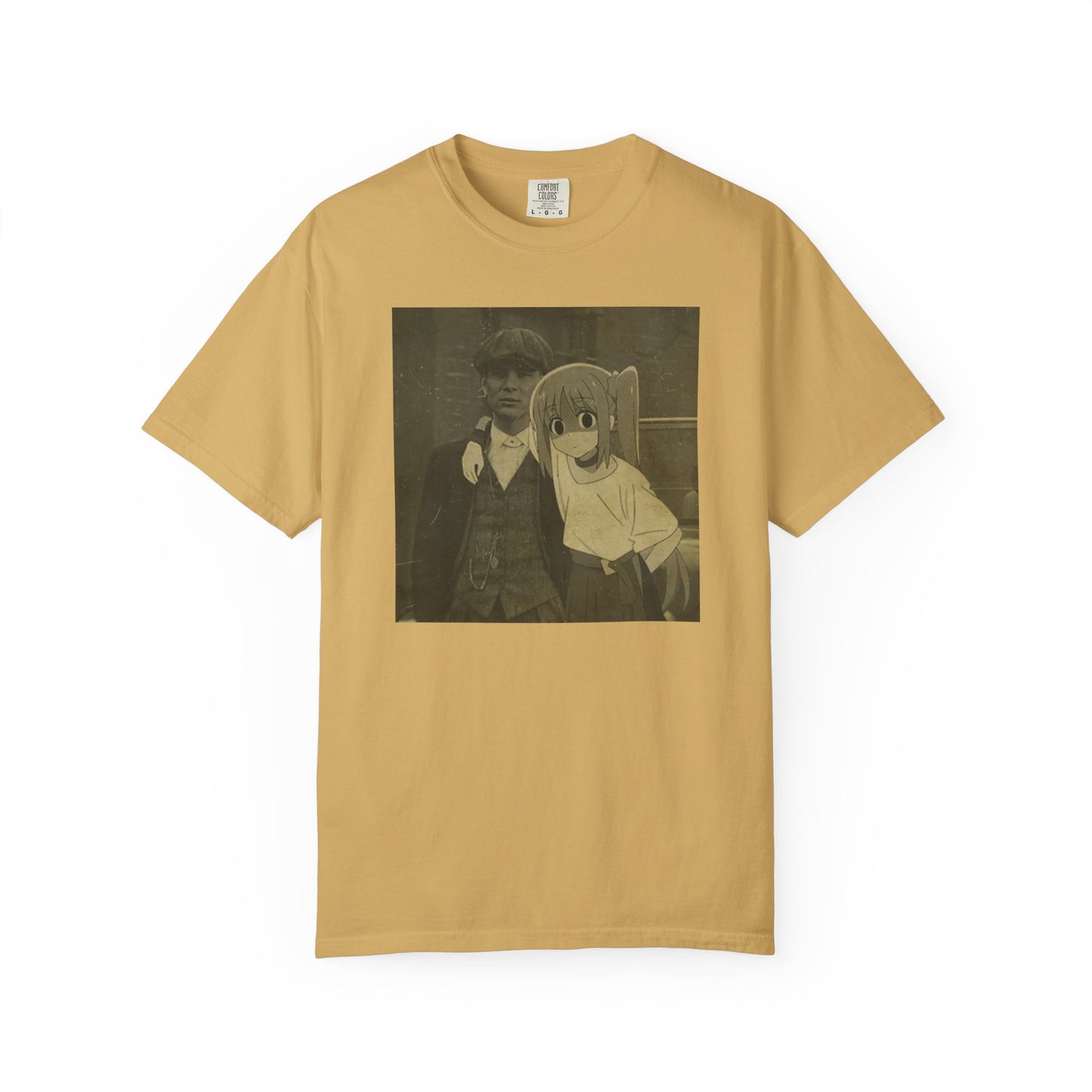 Sepia Alliance