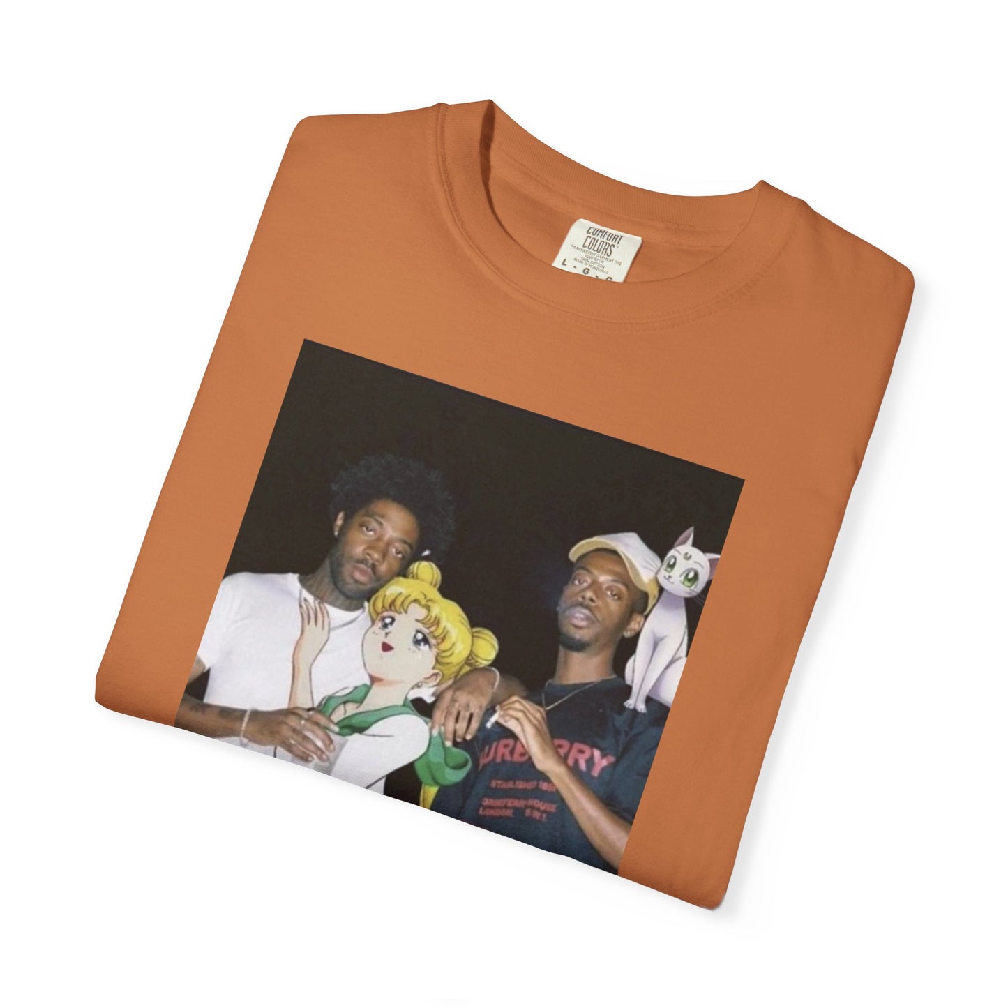 Moonlight & Mischief