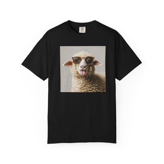 Too Cool to Be Clipped