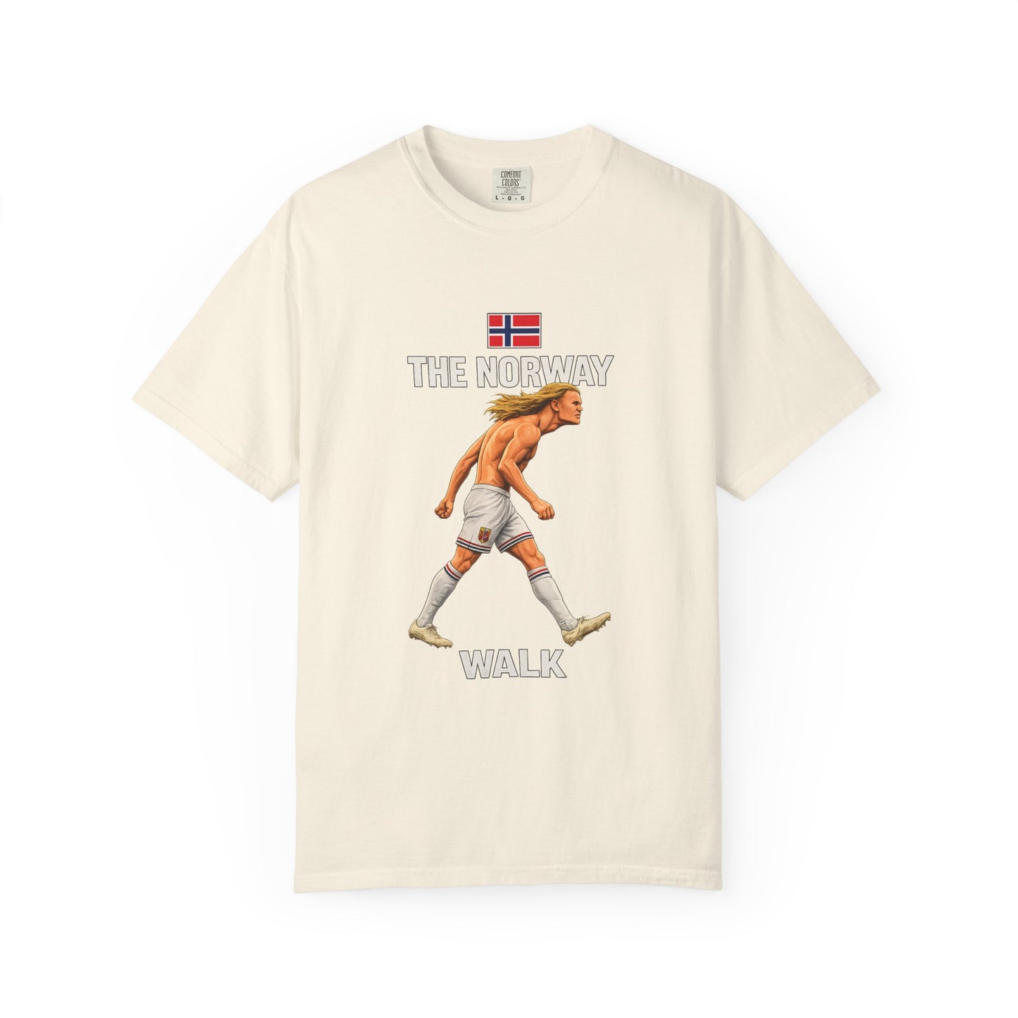 Nordic Stride