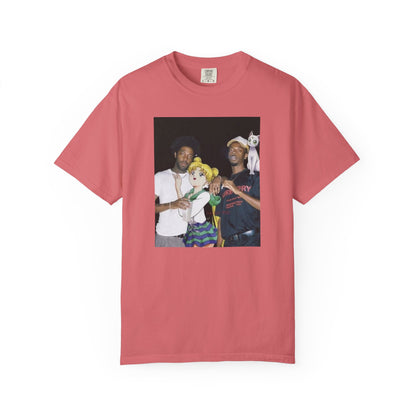 Moonlight & Mischief