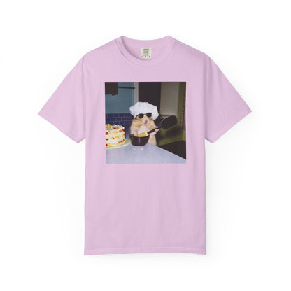 Chef Hamster Meme