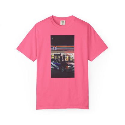 Limitless at 7-Eleven