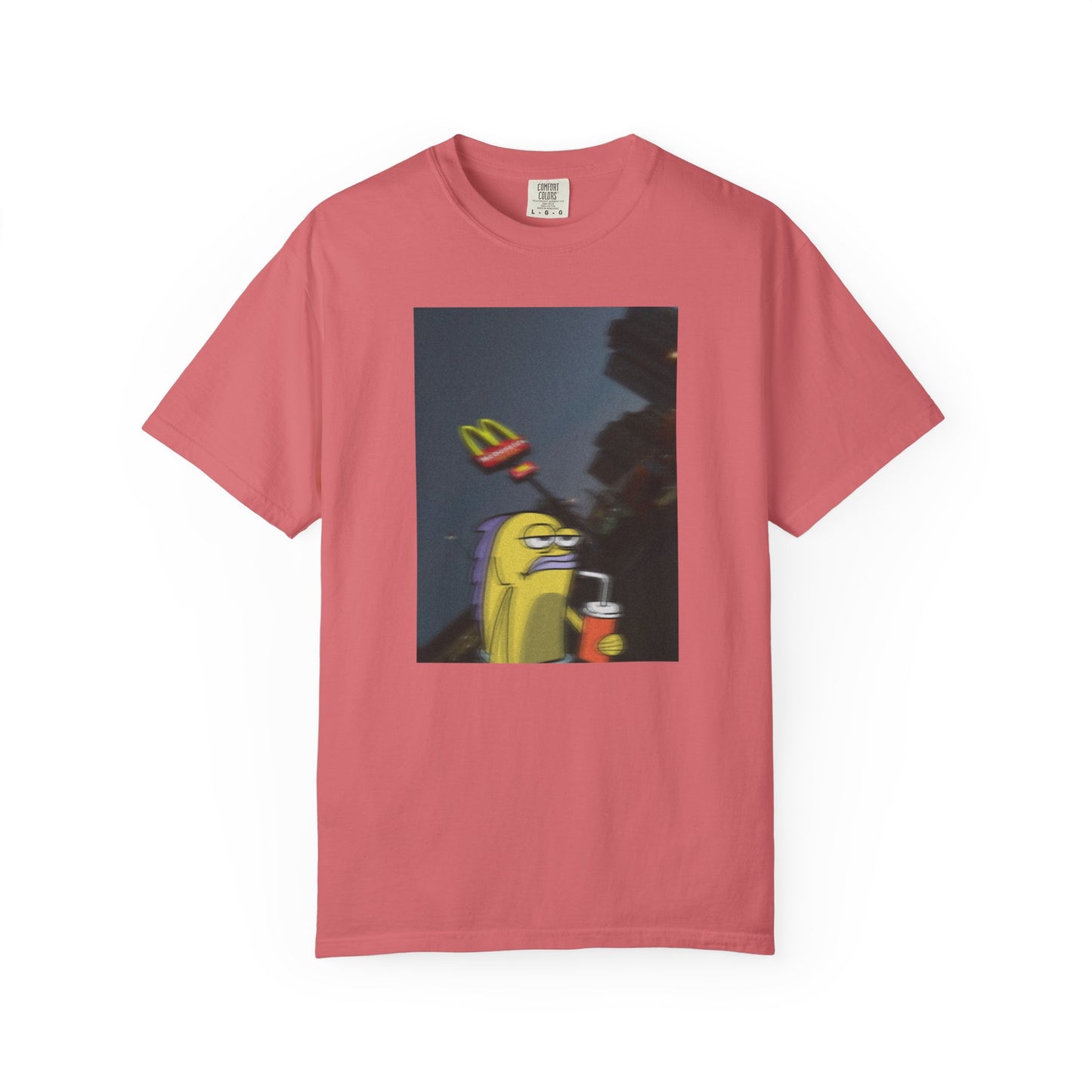 Midnight McRegrets