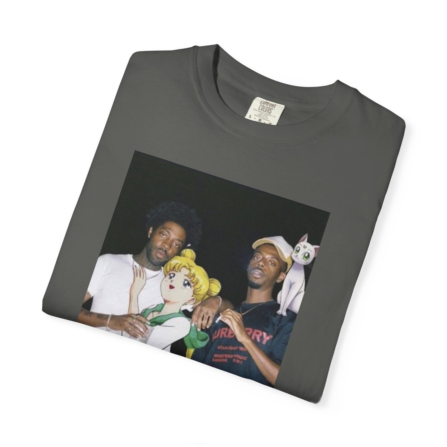 Moonlight & Mischief