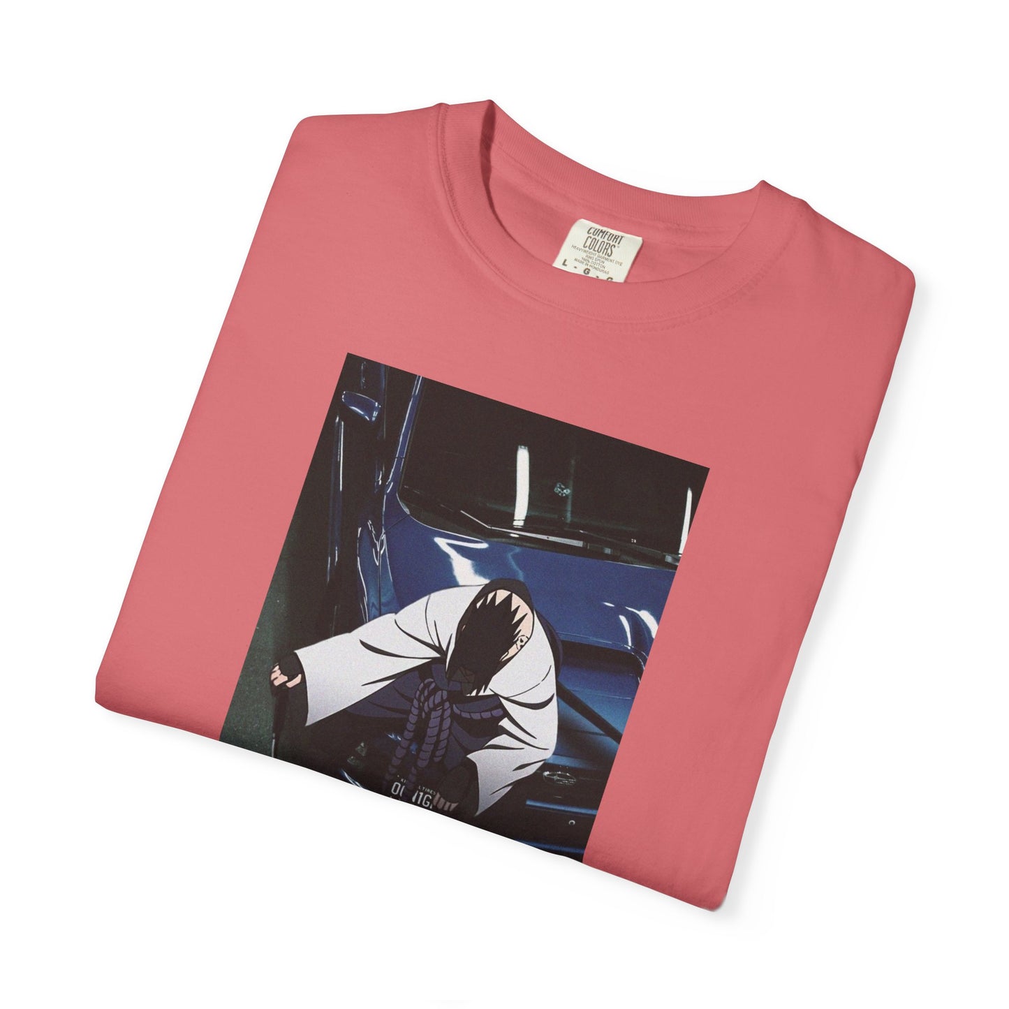 Revenge Fueled by Turbo