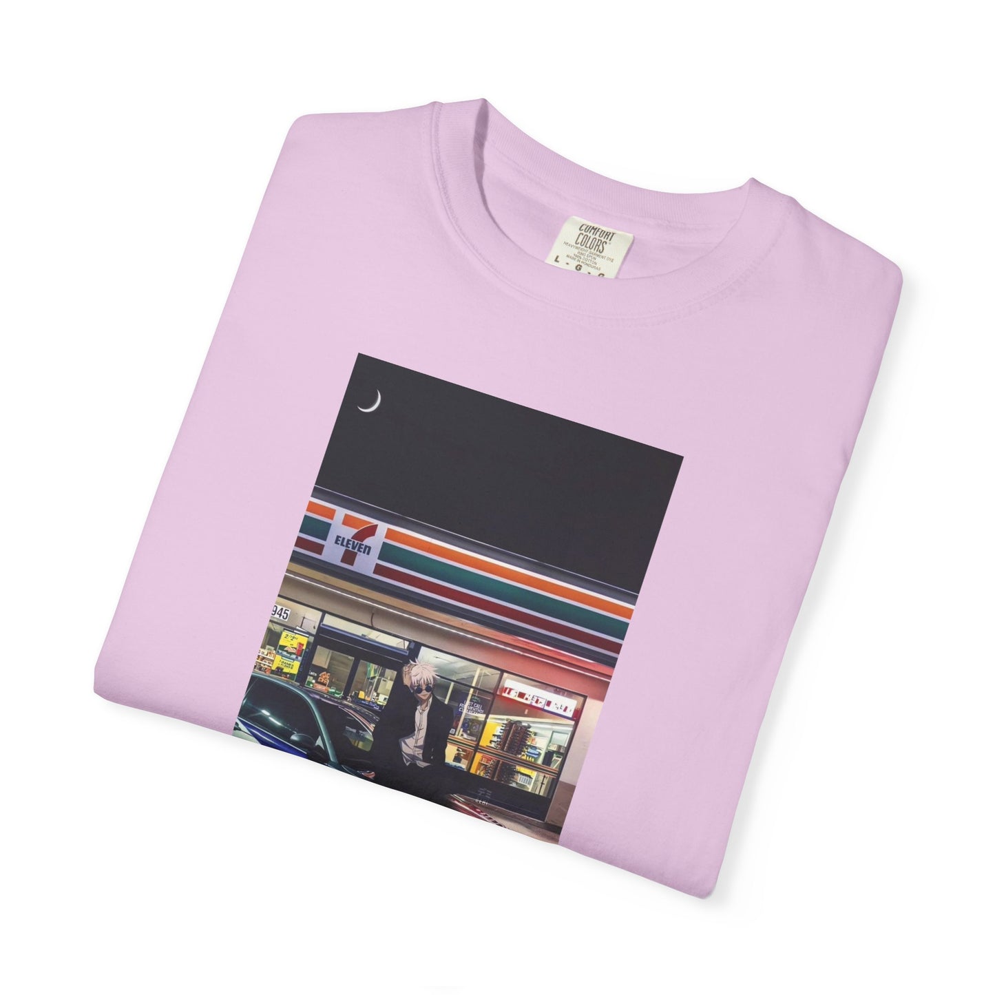 Limitless at 7-Eleven