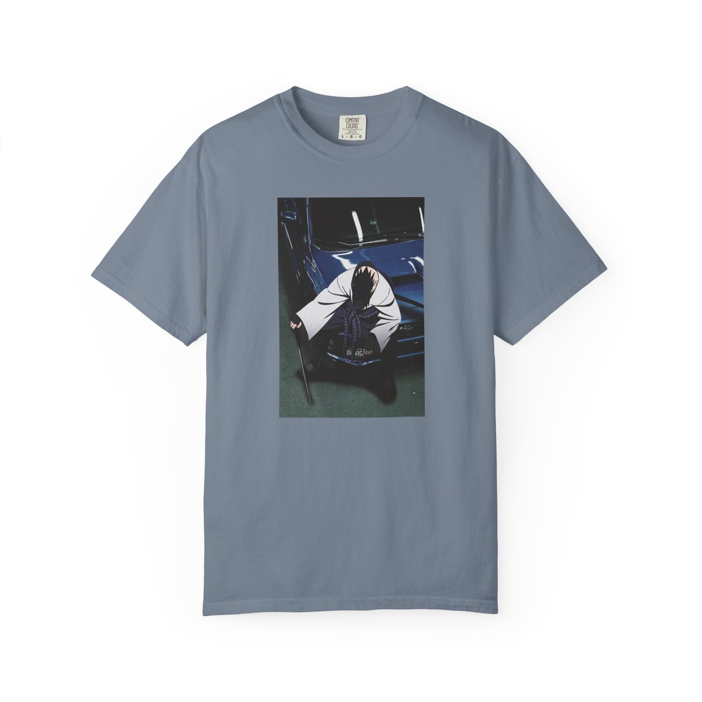 Revenge Fueled by Turbo