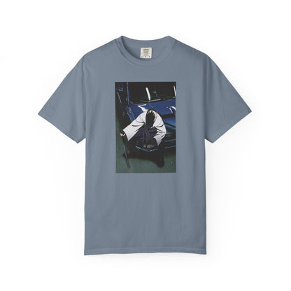 Revenge Fueled by Turbo