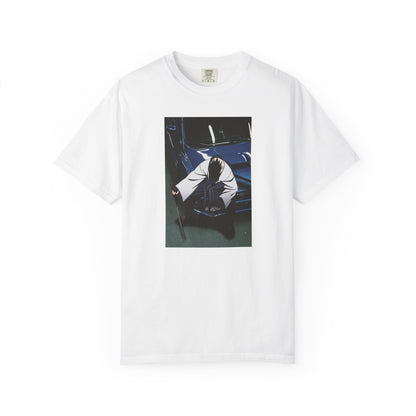 Revenge Fueled by Turbo