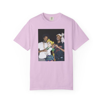 Moonlight & Mischief