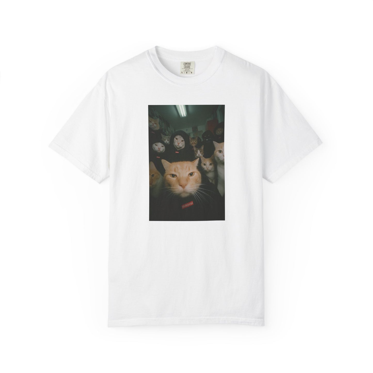Drip Cats Gang