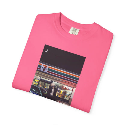 Limitless at 7-Eleven