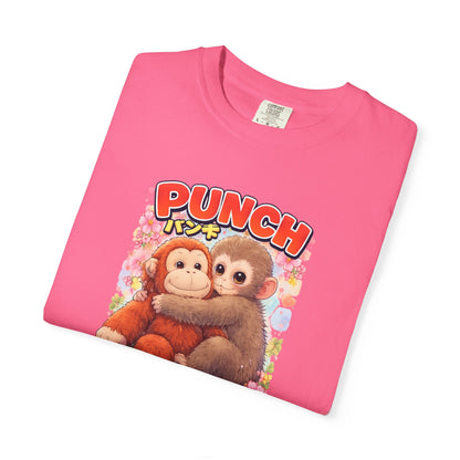 Punch & Plush