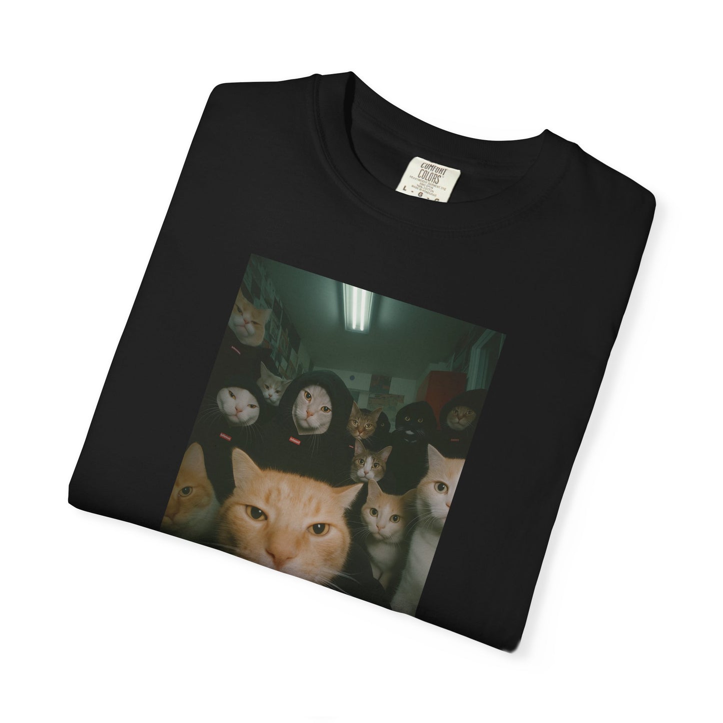 Drip Cats Gang