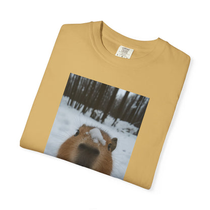 Cold Snout, Warm Heart