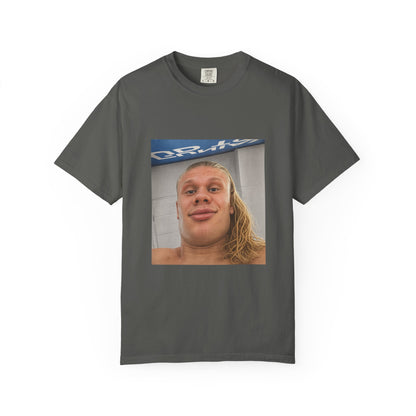 Caught in 0.5x