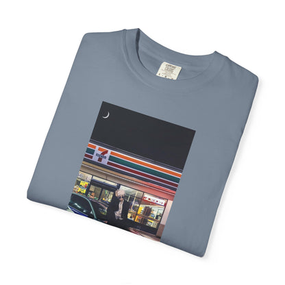 Limitless at 7-Eleven