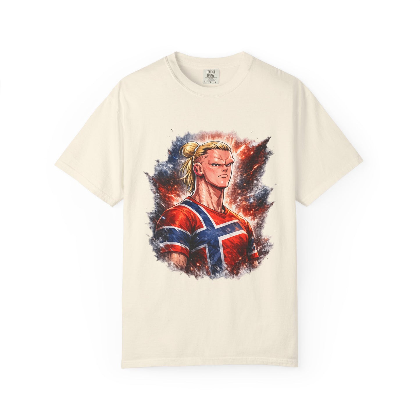 Nordic Fury