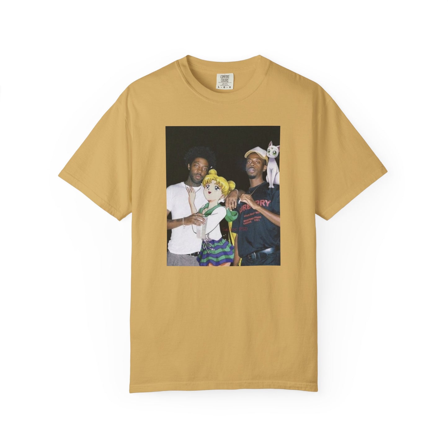 Moonlight & Mischief