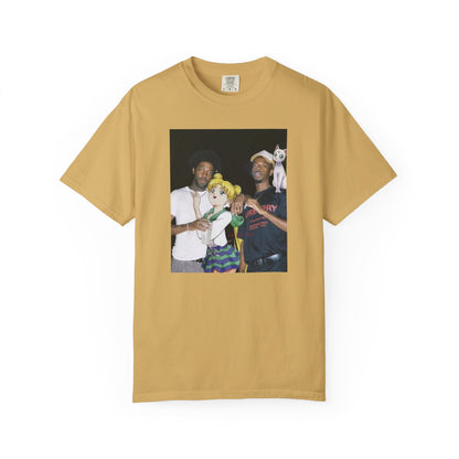 Moonlight & Mischief