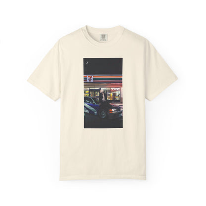 Limitless at 7-Eleven