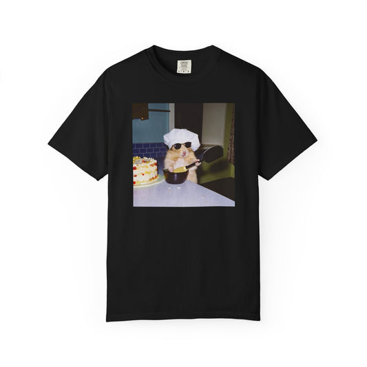 Chef Hamster Meme