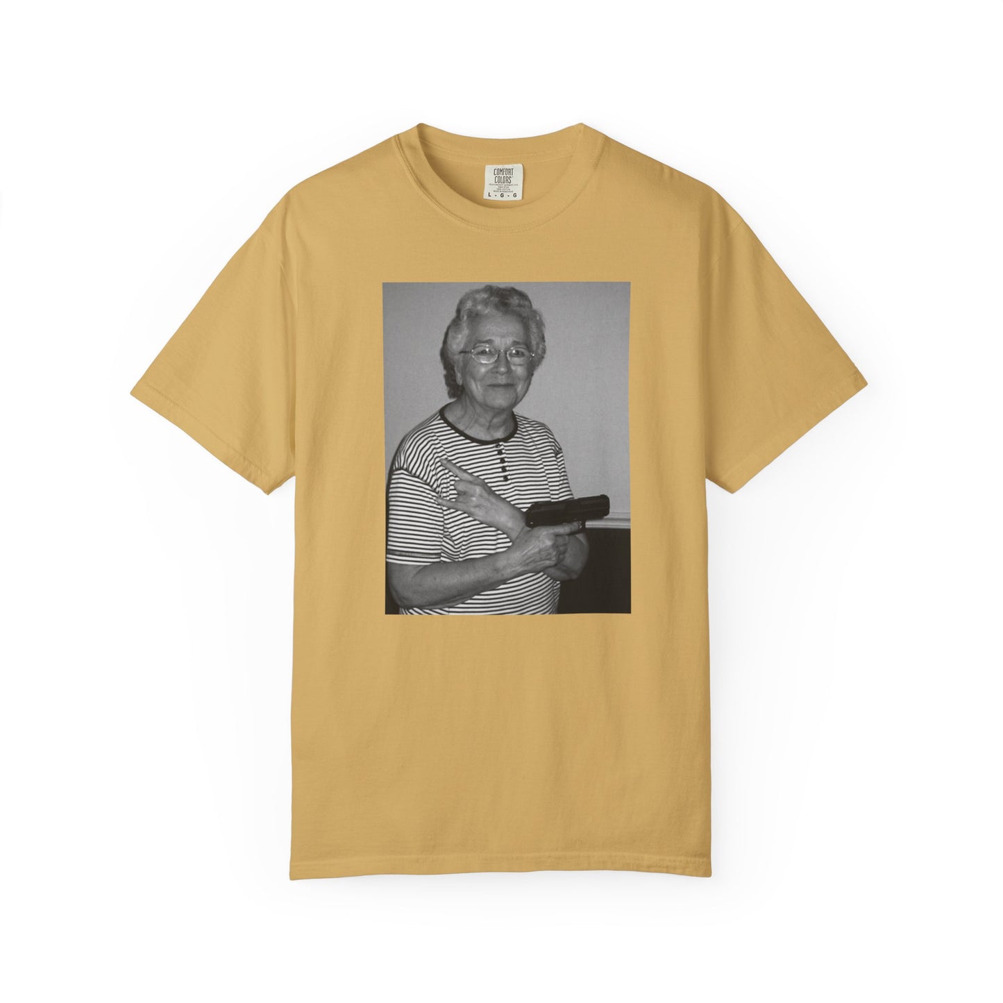 Gangsta Granny
