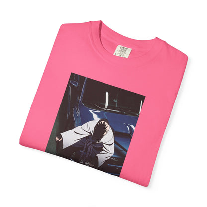 Revenge Fueled by Turbo