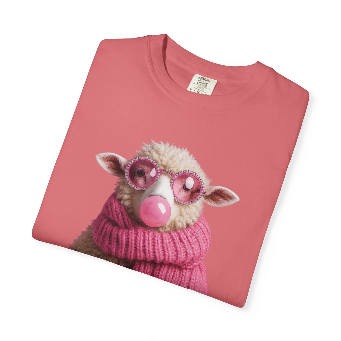 Pop Princess of the Pasture