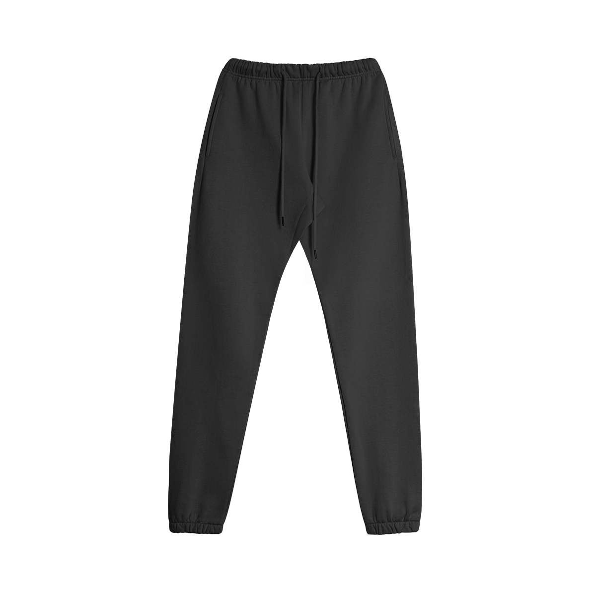 Minimalist Comfort Fleece Sweatpants