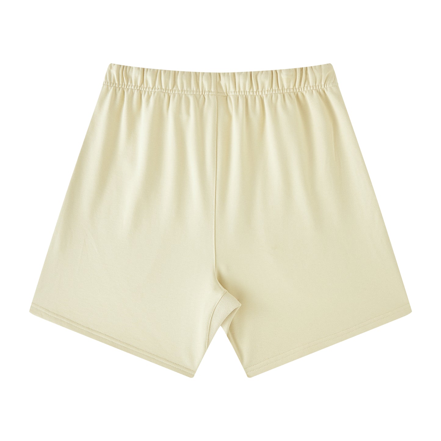 FlexiColor French Terry Shorts