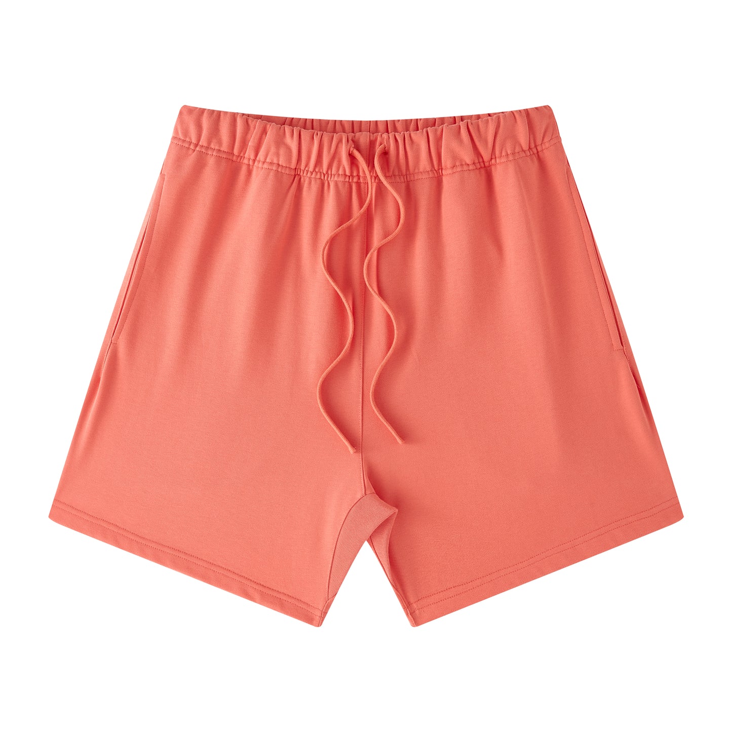 FlexiColor French Terry Shorts