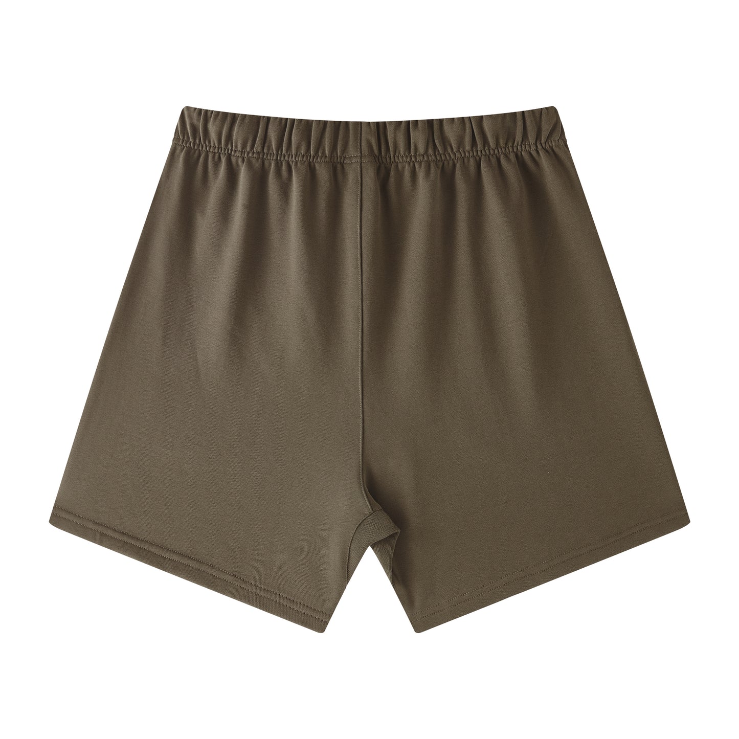 FlexiColor French Terry Shorts