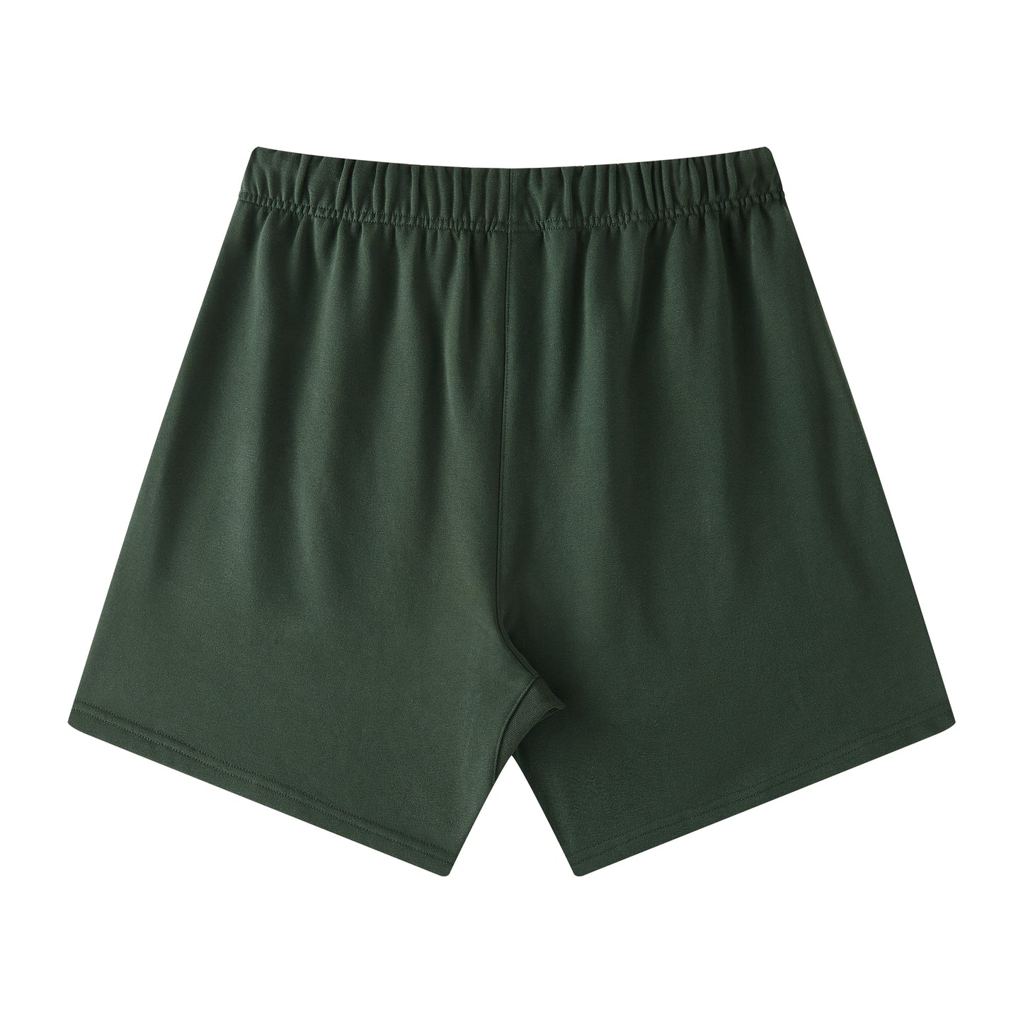 FlexiColor French Terry Shorts