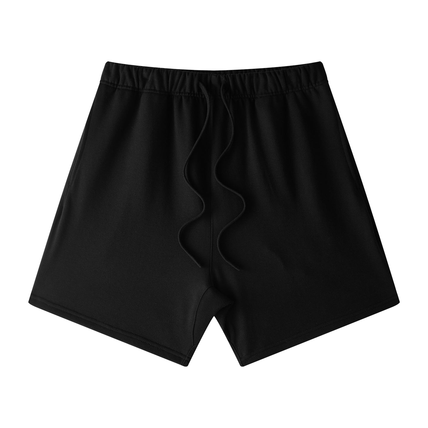 FlexiColor French Terry Shorts