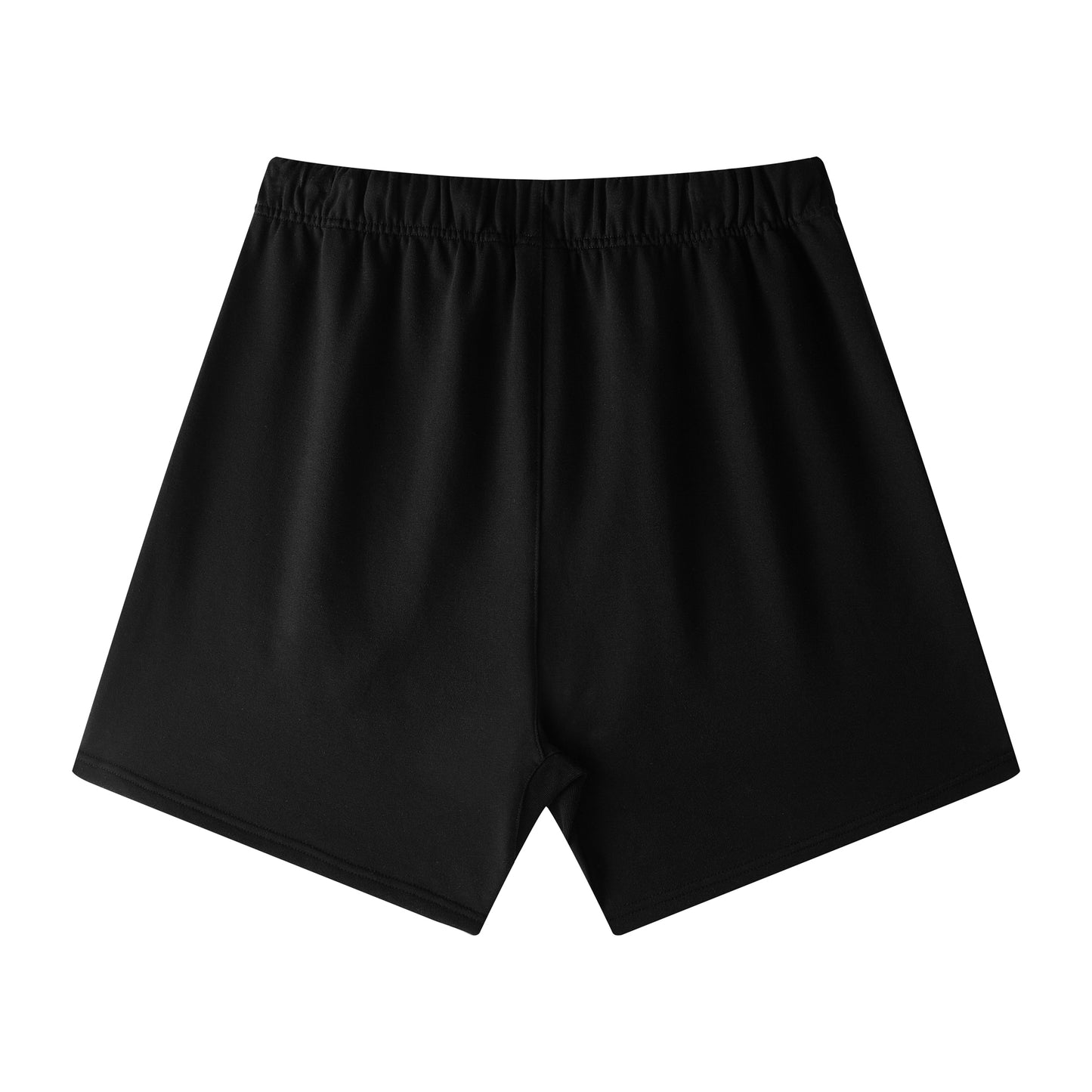 FlexiColor French Terry Shorts