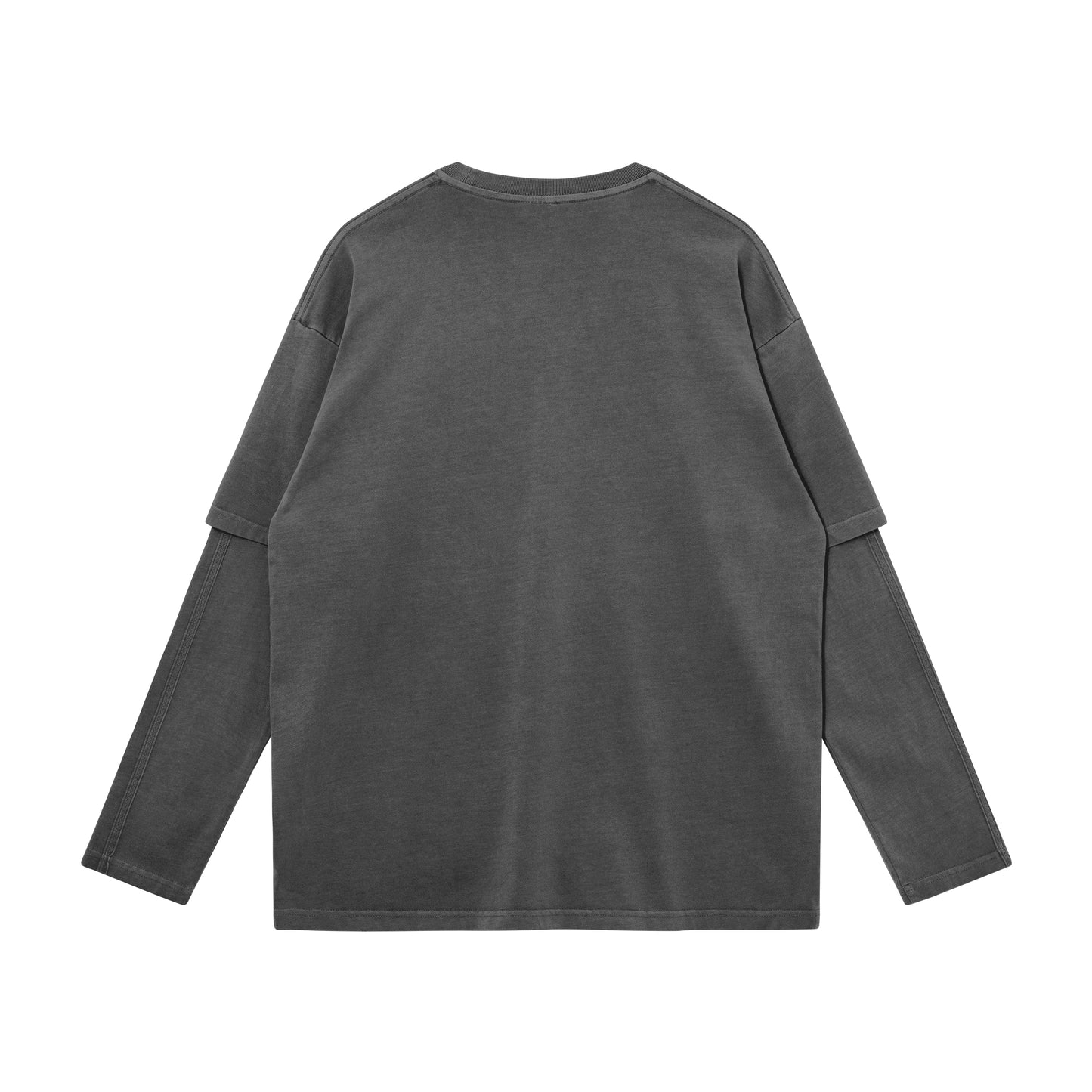 Shadow Layered Long Sleeve