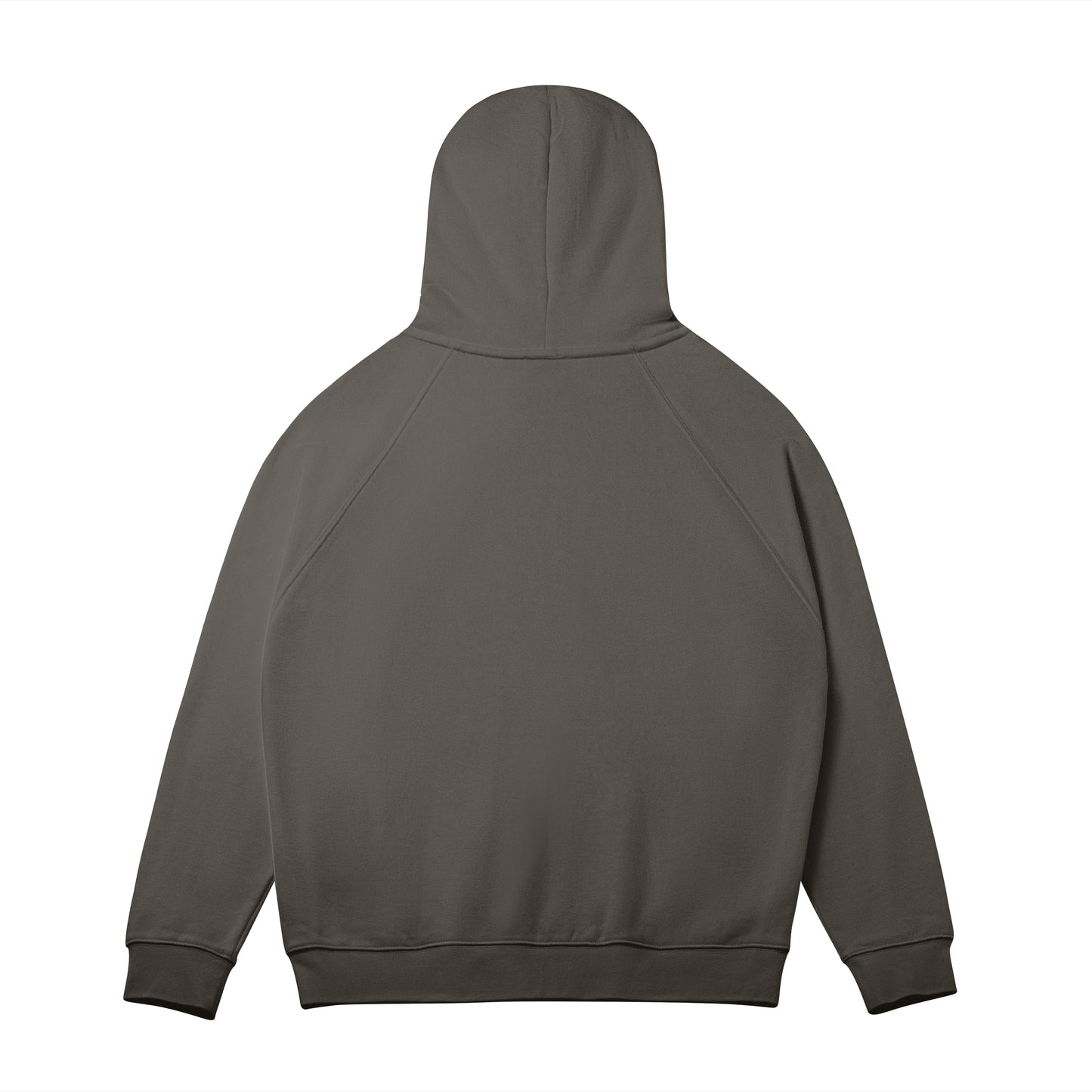 All-Day Comfort Full-Zip Hoodie