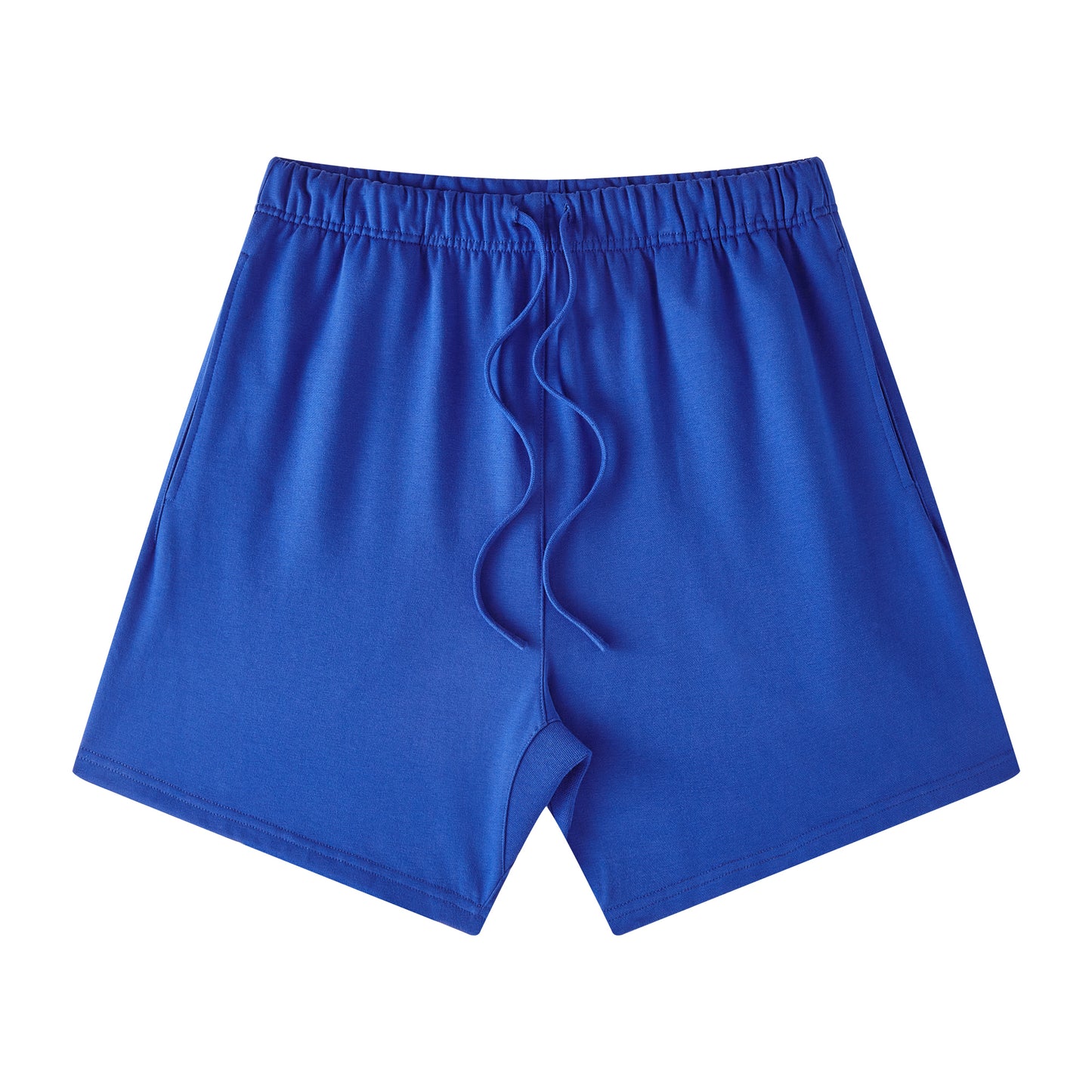 FlexiColor French Terry Shorts