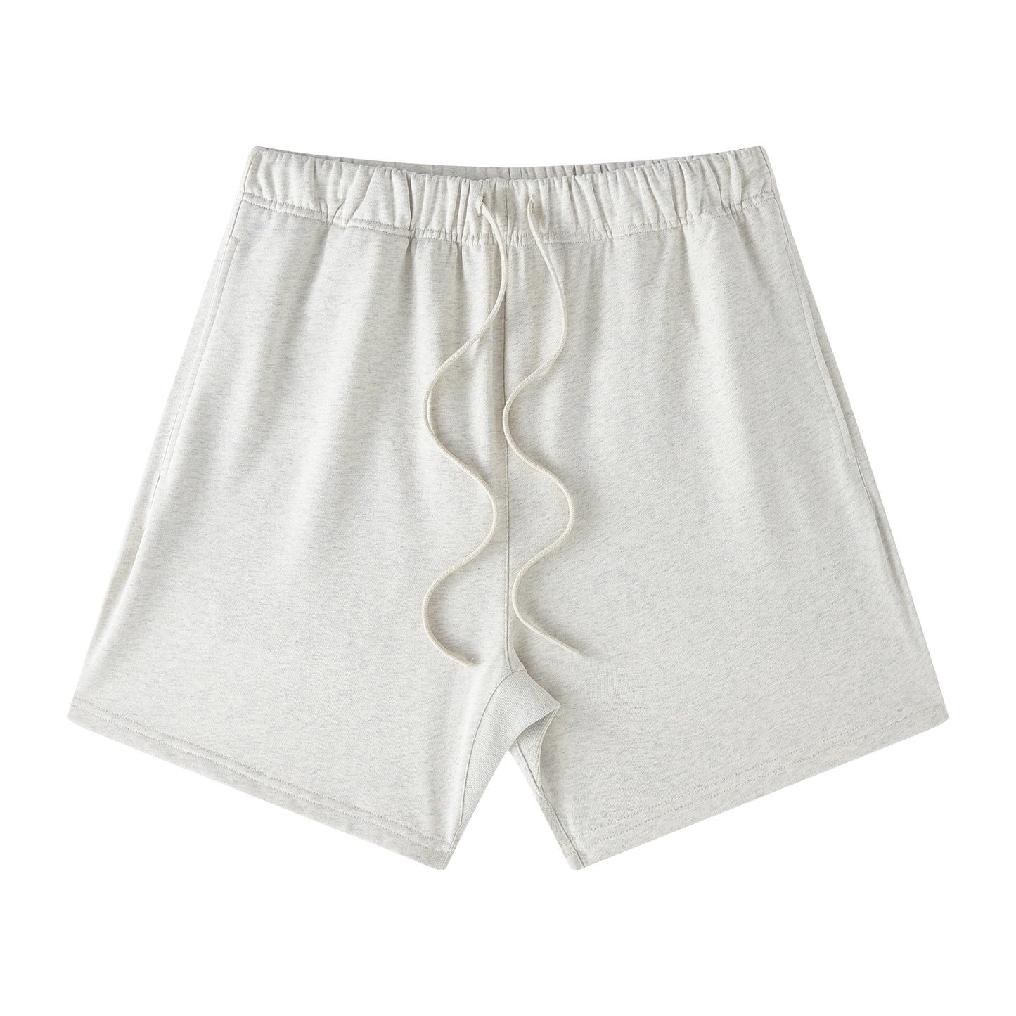 FlexiColor French Terry Shorts