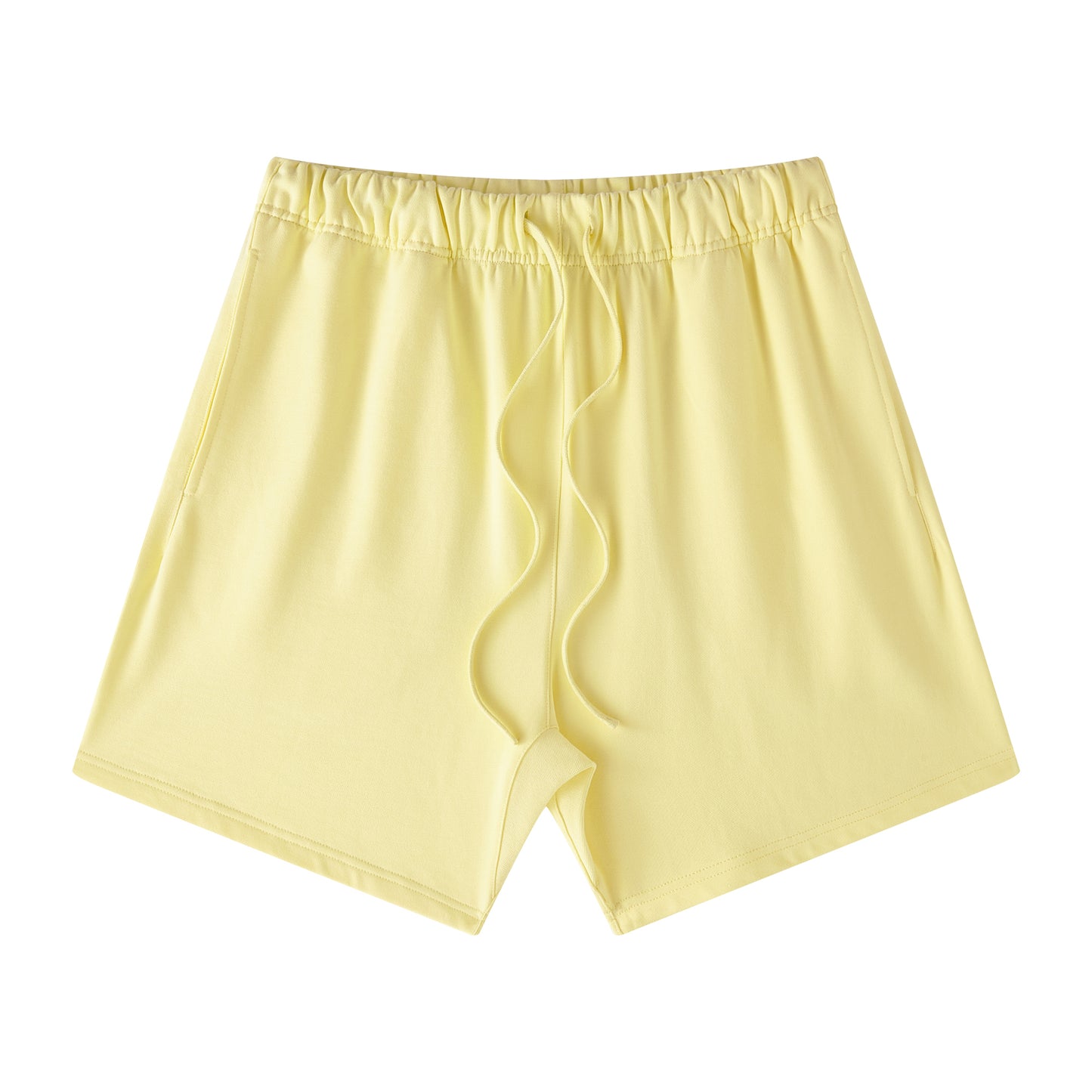 FlexiColor French Terry Shorts