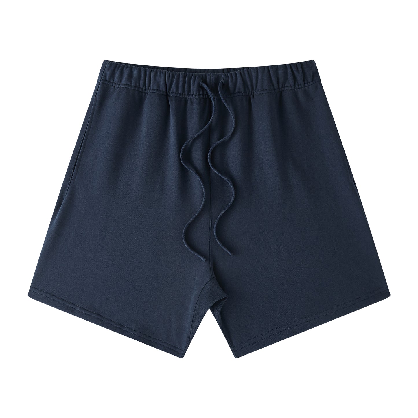 FlexiColor French Terry Shorts