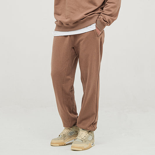 Comfort Oversized Sweatpants