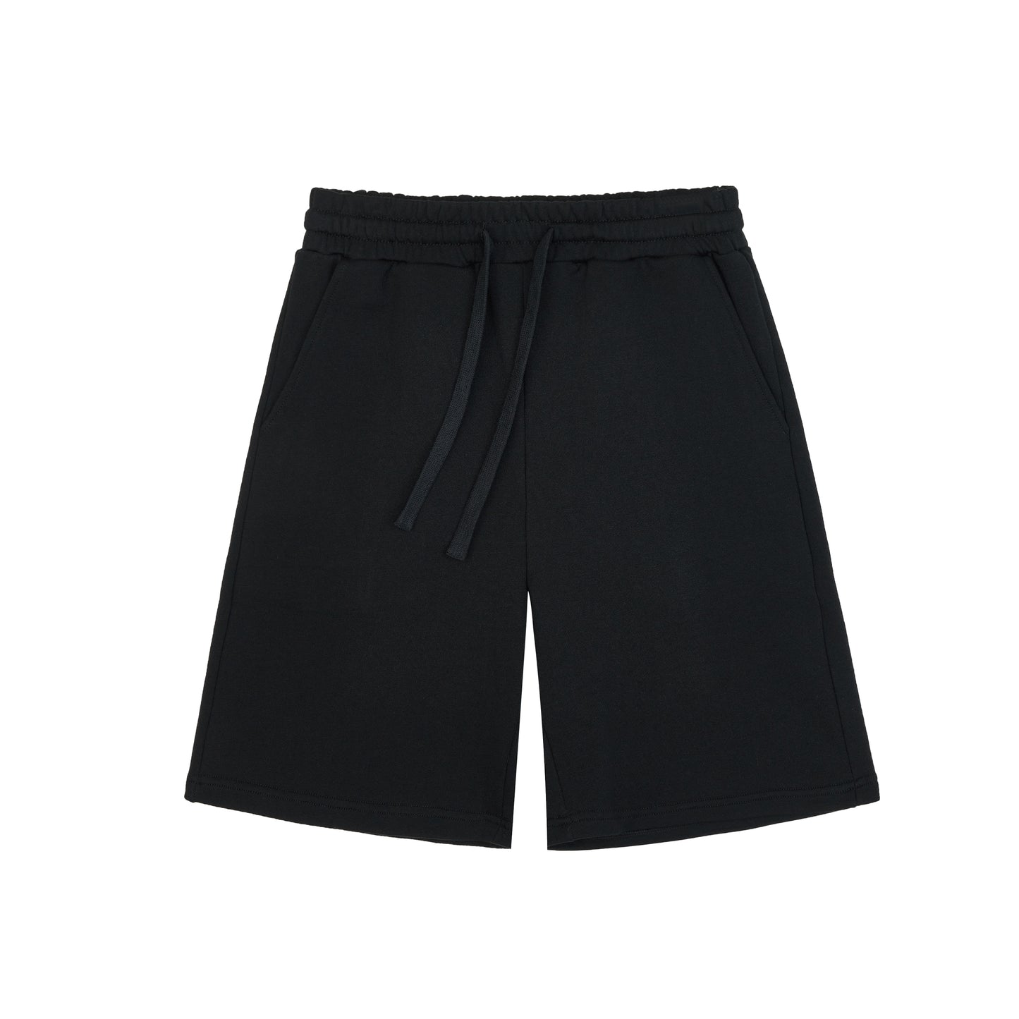 Cozy Classic French Terry Shorts