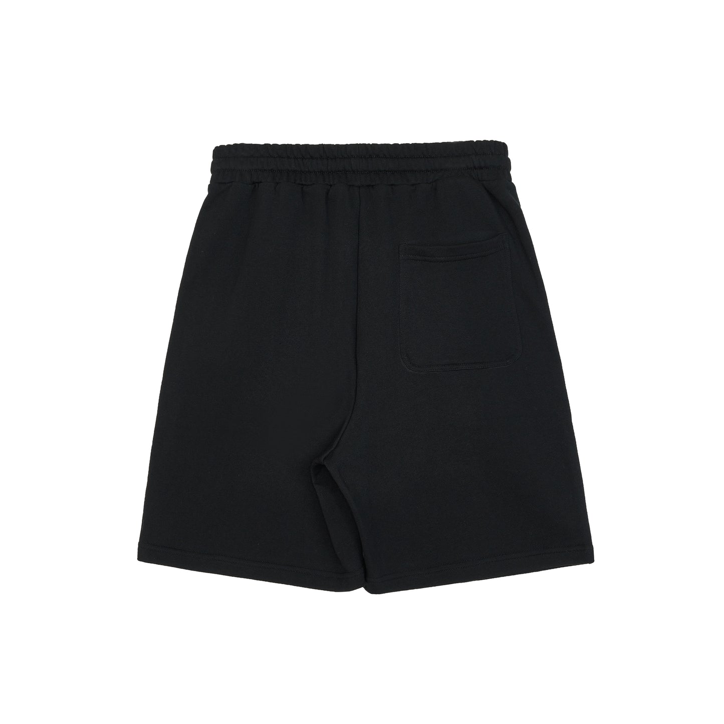 Cozy Classic French Terry Shorts