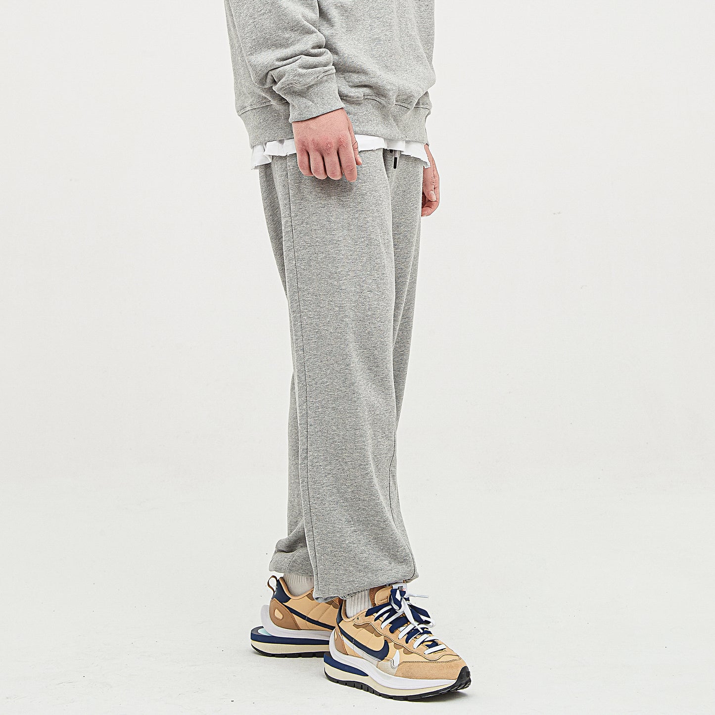 Comfort Oversized Sweatpants