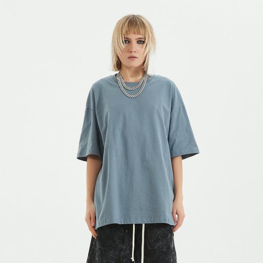 Loose Splash Relaxed Tee